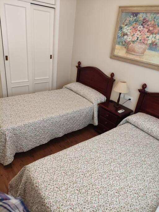 Chalet Con Capacidad Para 8 Personas Чиклана-де-ла-Фронтера Экстерьер фото