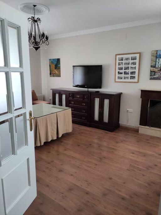 Chalet Con Capacidad Para 8 Personas Чиклана-де-ла-Фронтера Экстерьер фото