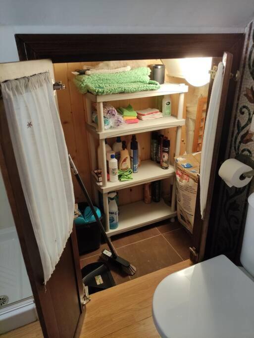 Chalet Con Capacidad Para 8 Personas Чиклана-де-ла-Фронтера Экстерьер фото