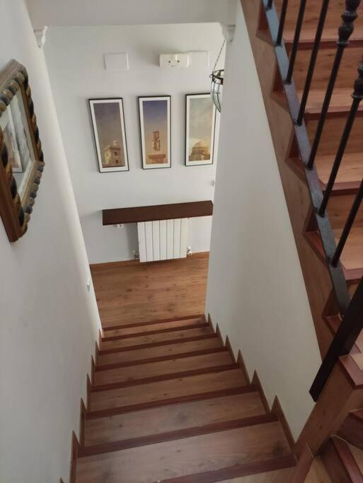 Chalet Con Capacidad Para 8 Personas Чиклана-де-ла-Фронтера Экстерьер фото