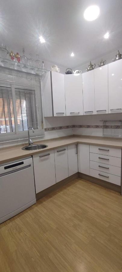 Chalet Con Capacidad Para 8 Personas Чиклана-де-ла-Фронтера Экстерьер фото