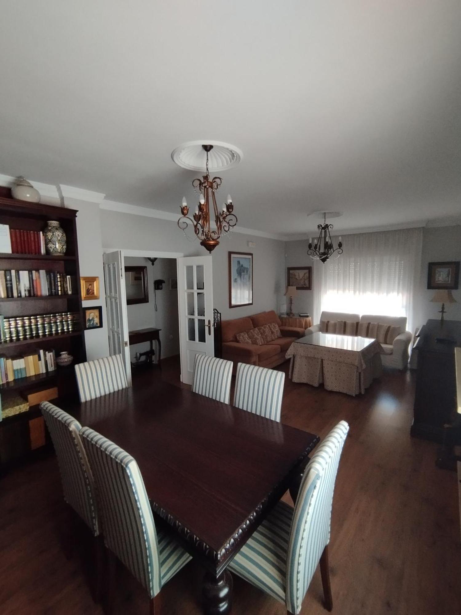 Chalet Con Capacidad Para 8 Personas Чиклана-де-ла-Фронтера Экстерьер фото