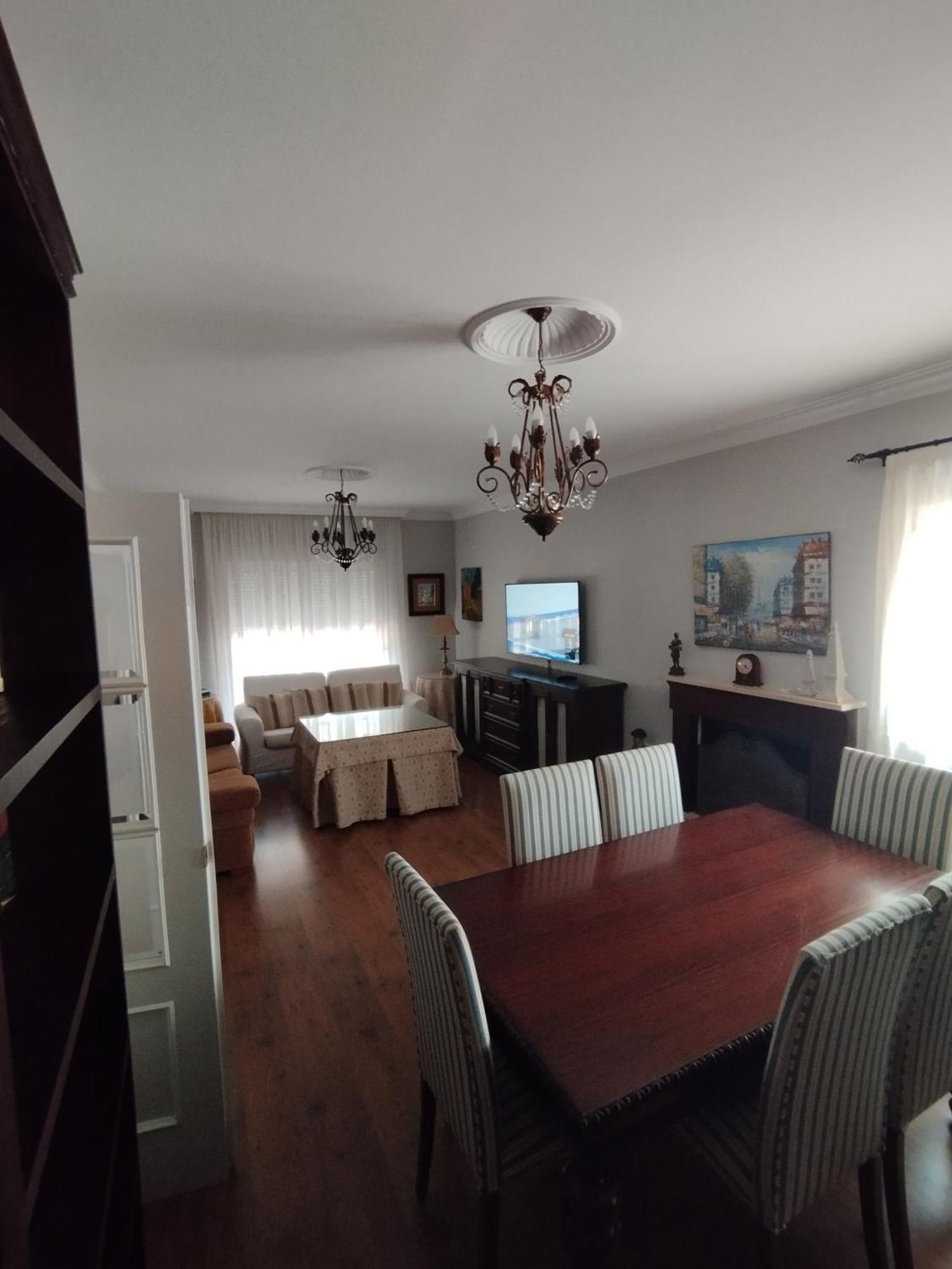 Chalet Con Capacidad Para 8 Personas Чиклана-де-ла-Фронтера Экстерьер фото