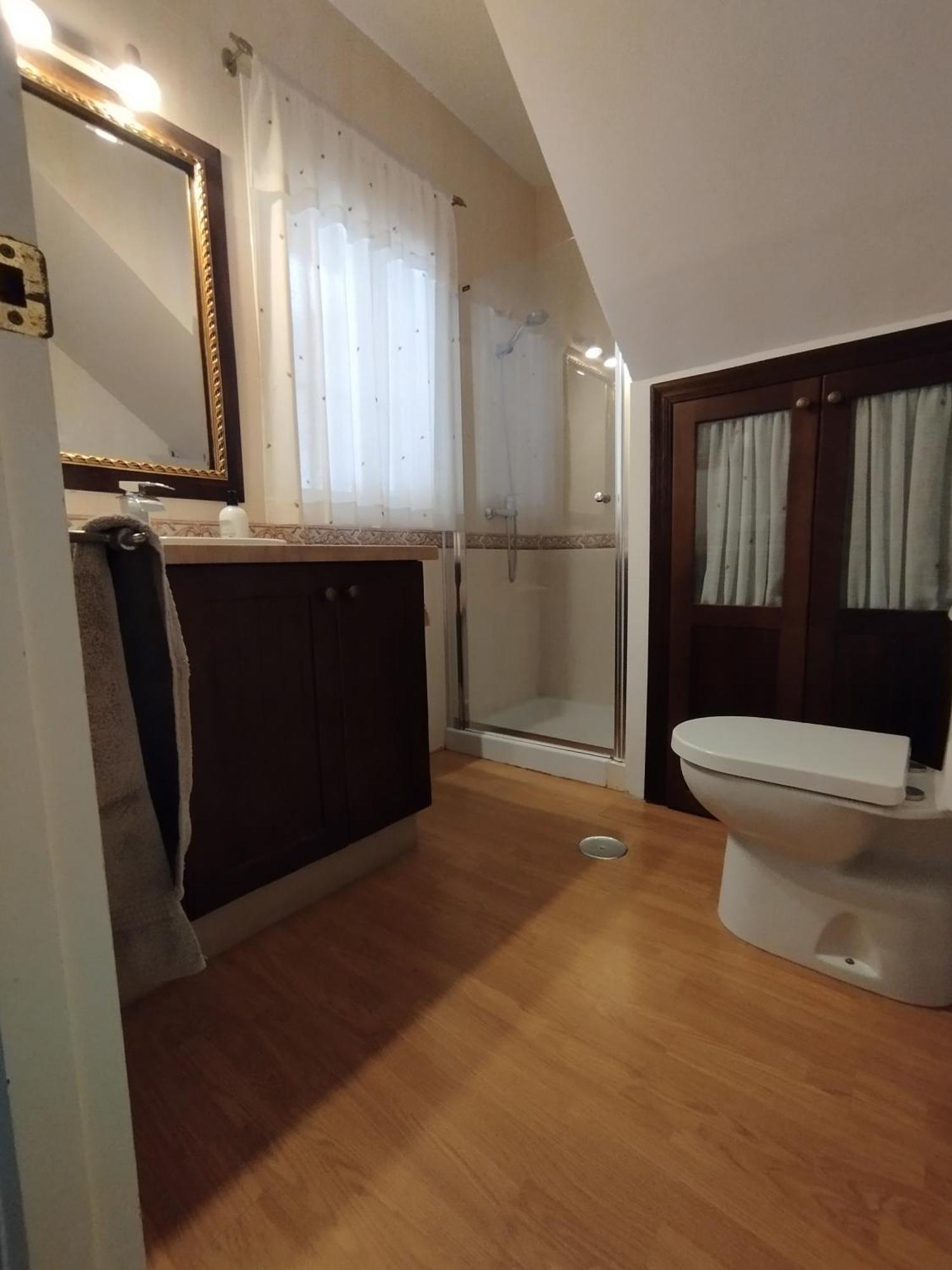 Chalet Con Capacidad Para 8 Personas Чиклана-де-ла-Фронтера Экстерьер фото