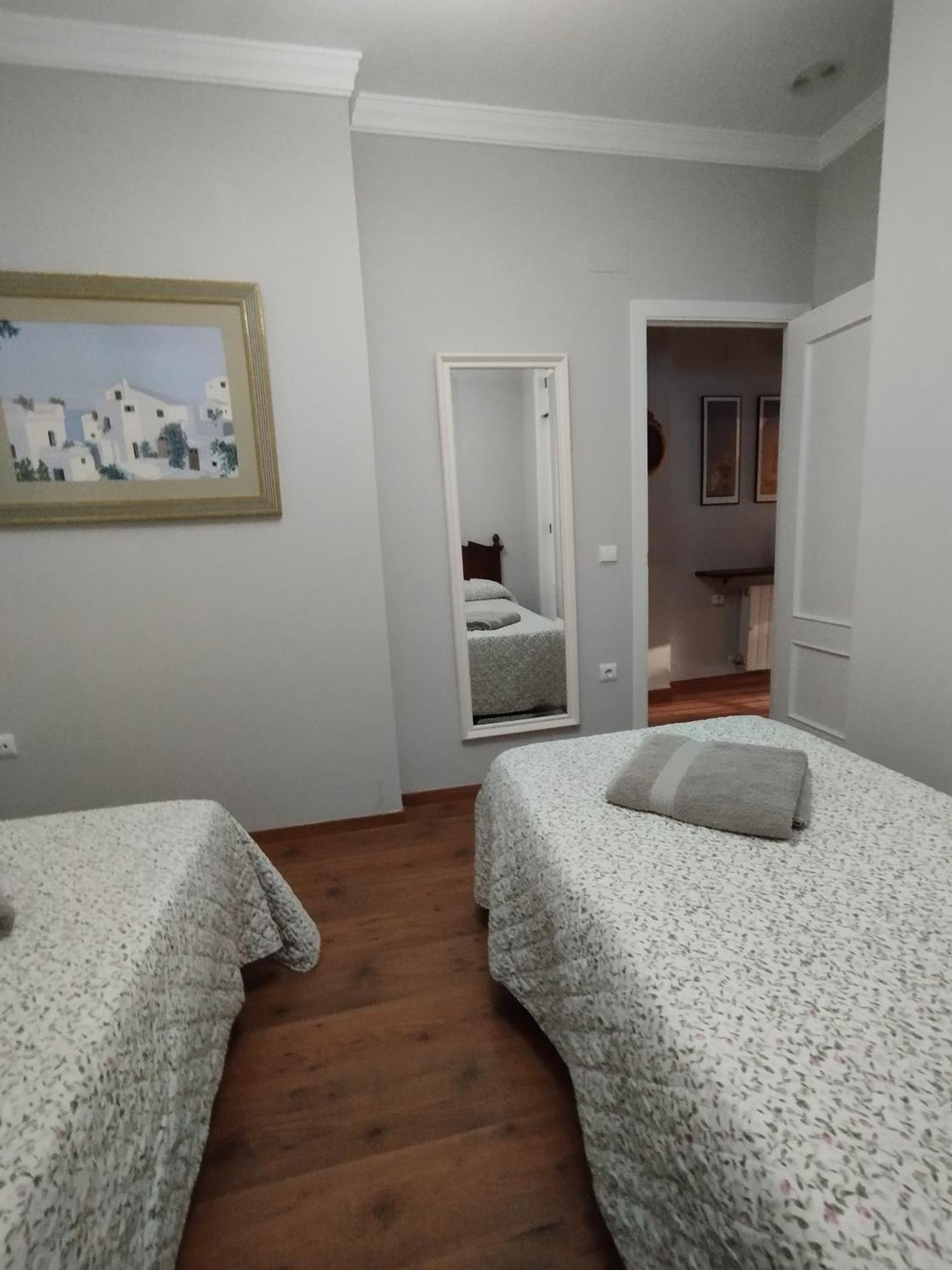 Chalet Con Capacidad Para 8 Personas Чиклана-де-ла-Фронтера Экстерьер фото
