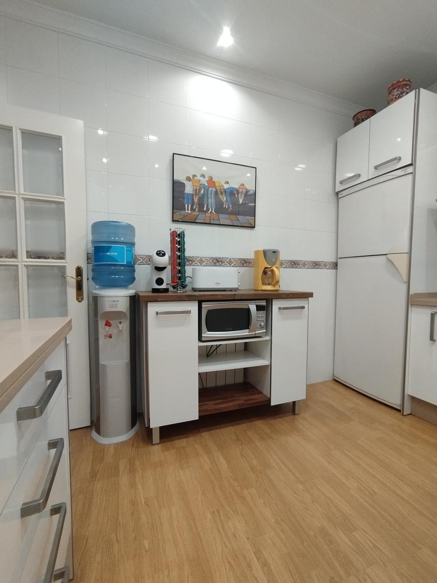 Chalet Con Capacidad Para 8 Personas Чиклана-де-ла-Фронтера Экстерьер фото