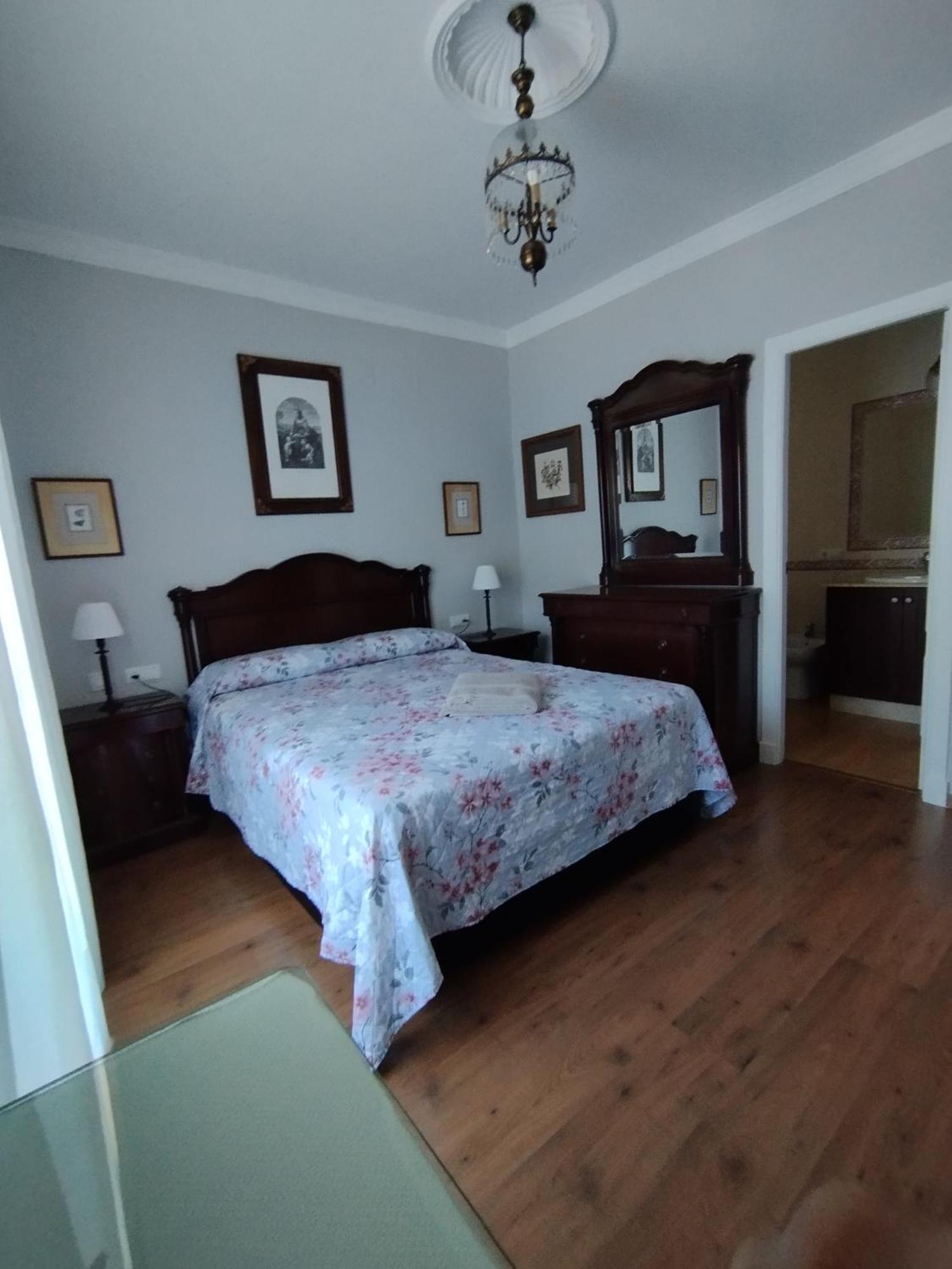 Chalet Con Capacidad Para 8 Personas Чиклана-де-ла-Фронтера Экстерьер фото